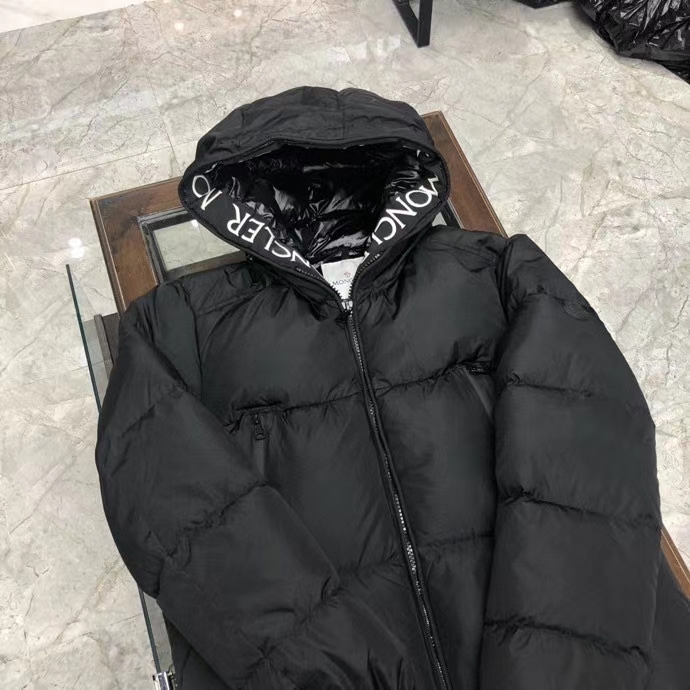 Moncler Down Jackets